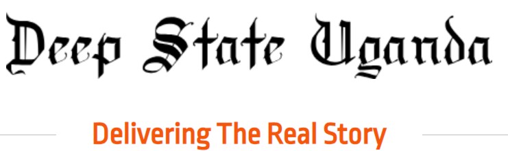 Deep State Uganda